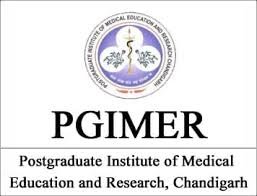 PGIMER , Chandigarh