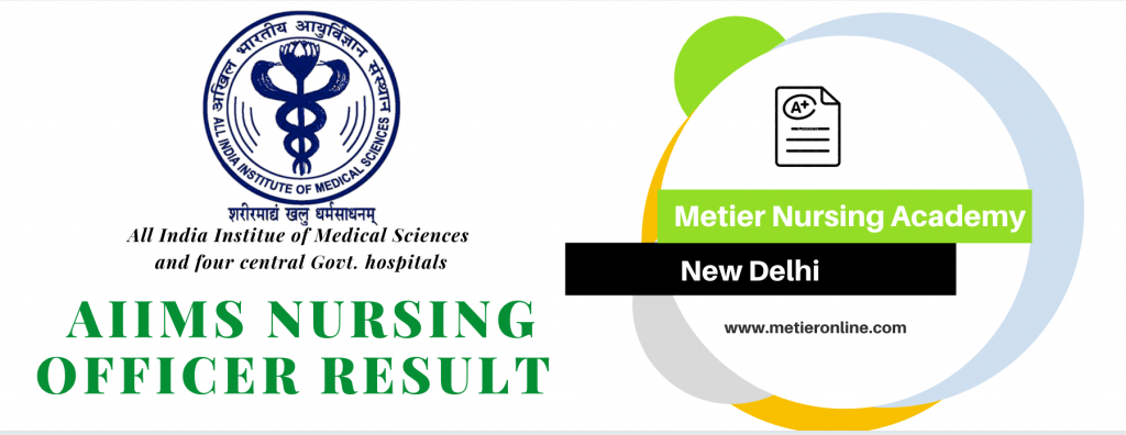 AIIMS result 2019